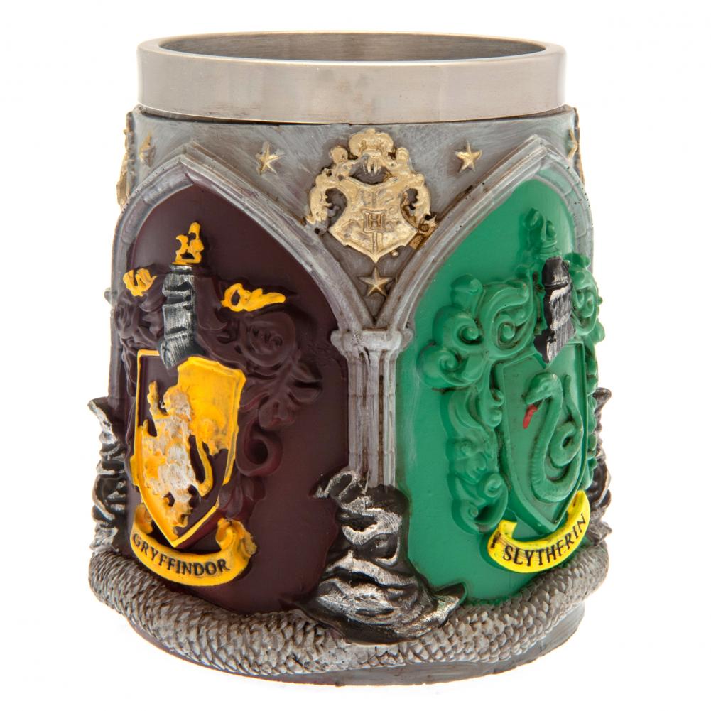 Harry Potter Sculpted Polyresin Mug