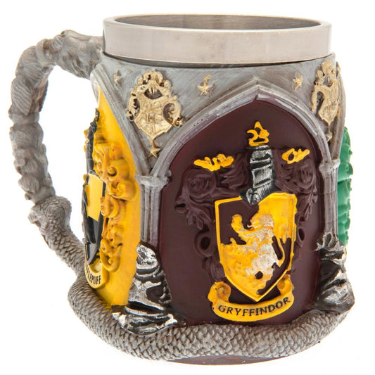 Harry Potter Sculpted Polyresin Mug