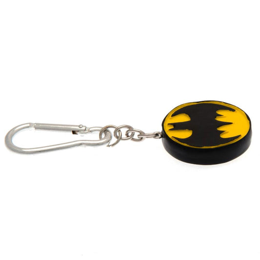 蝙蝠侠 3D 树脂钥匙扣