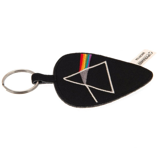 Pink Floyd 编织钥匙圈