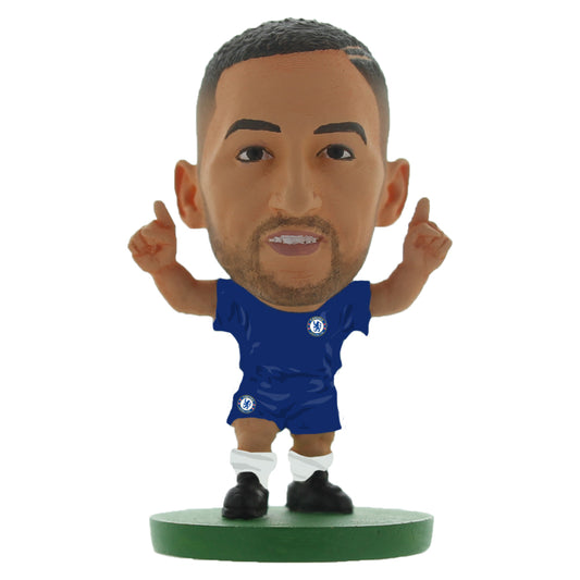 Chelsea FC SoccerStarz Ziyech