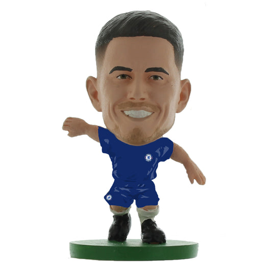 切尔西足球俱乐部 SoccerStarz Jorginho