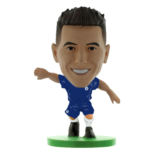 Chelsea FC SoccerStarz Mount