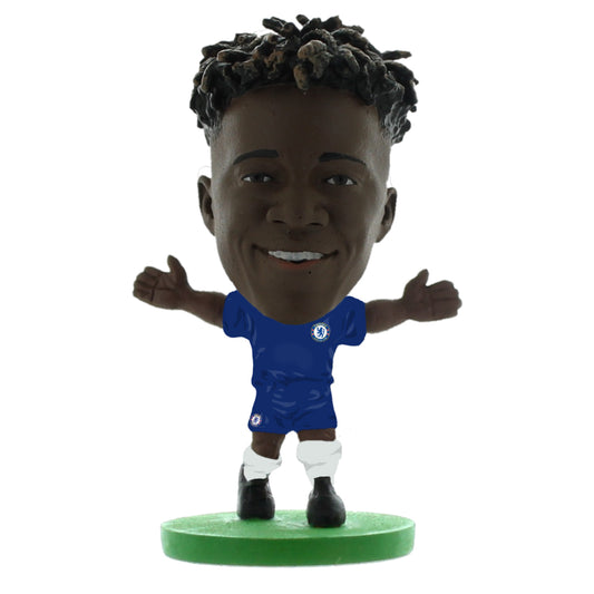 Chelsea FC SoccerStarz Abraham