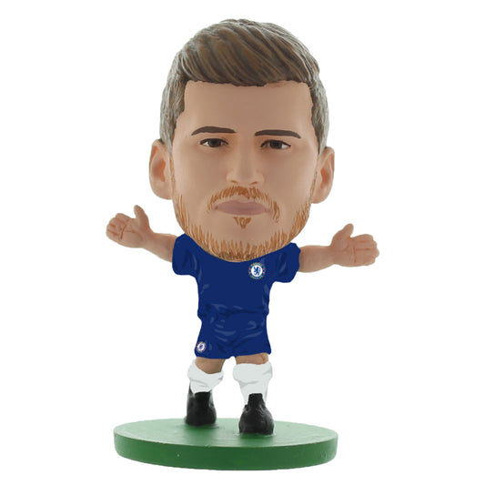 Chelsea FC SoccerStarz Werner