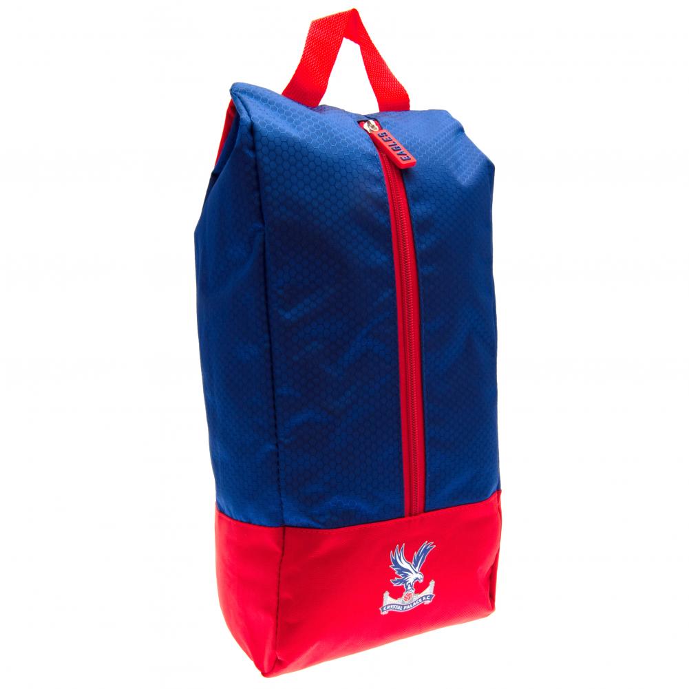 Crystal Palace FC Boot Bag