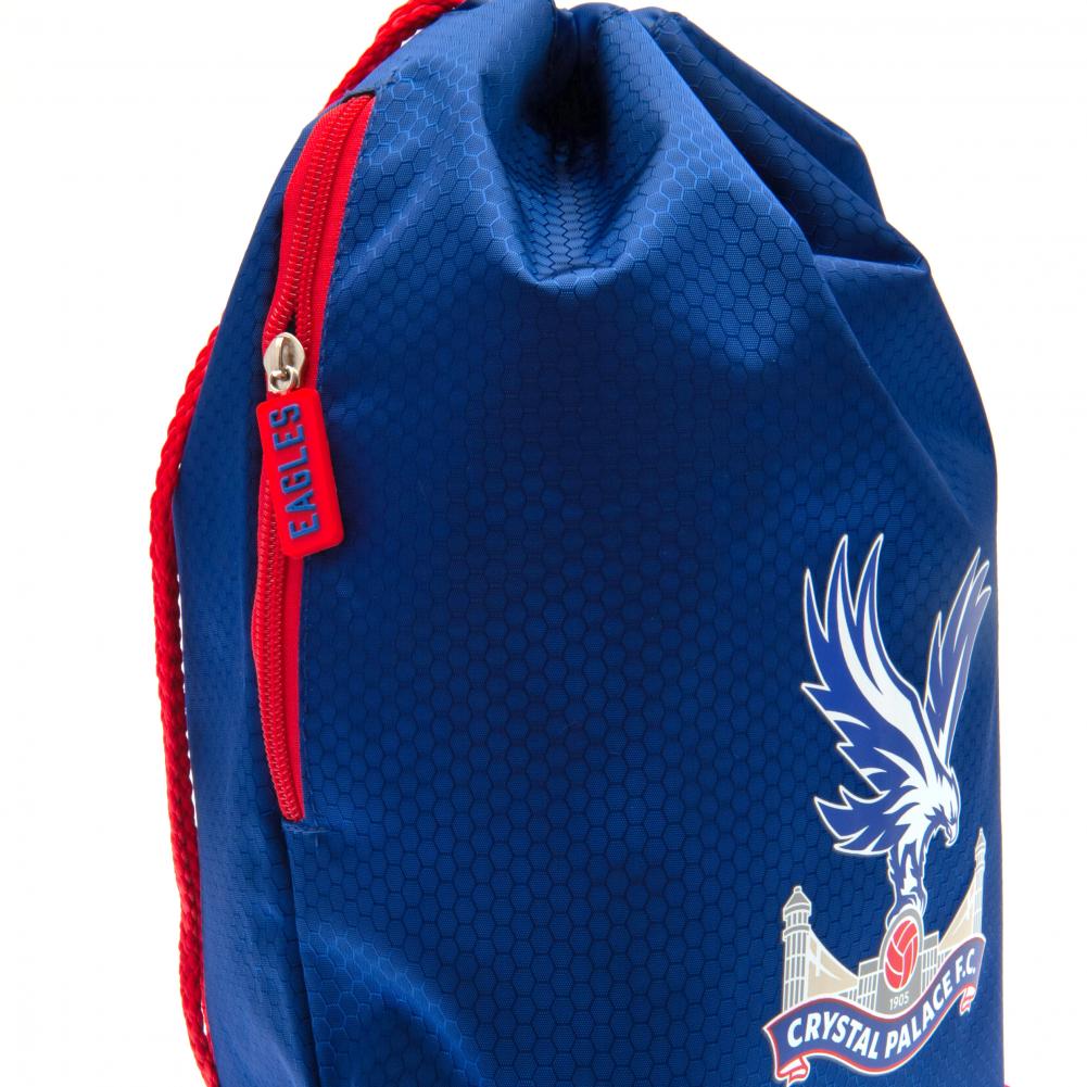 Crystal Palace FC Gym Bag