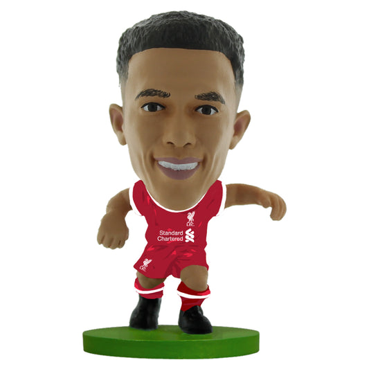 Liverpool FC SoccerStarz Alexander-Arnold