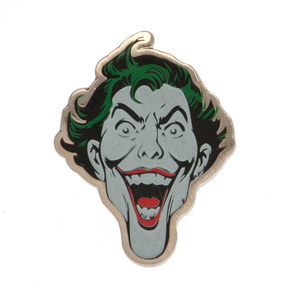 The Joker Badge