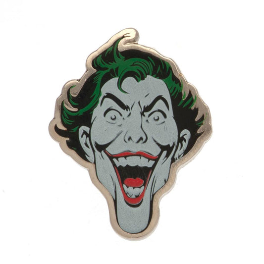 The Joker Badge