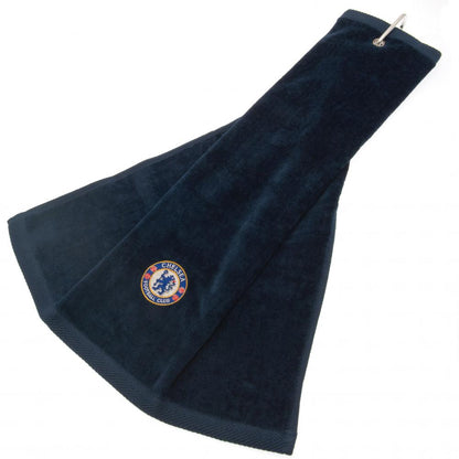 Chelsea FC Tri-Fold Towel