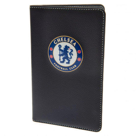 Chelsea FC Executive Scorecard Wallet