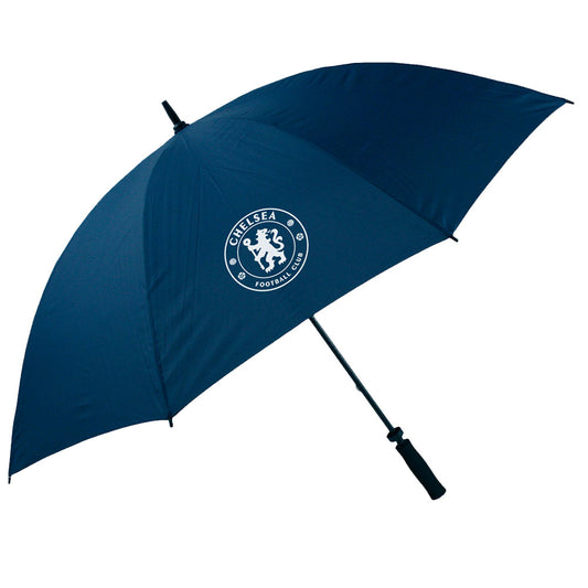 Chelsea FC Golf Umbrella Single Canopy