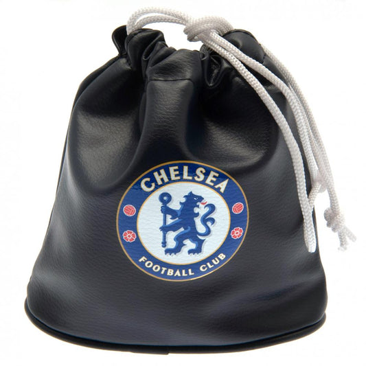 Chelsea FC Golf Tote Bag