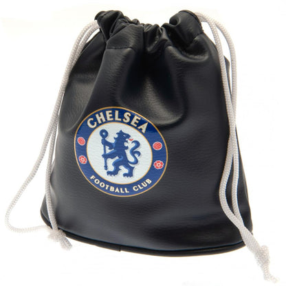 Chelsea FC Golf Tote Bag