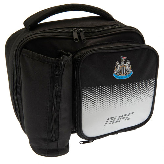 Newcastle United FC Fade Lunch Bag