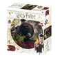 Harry Potter 3D Image Puzzle 500pc Hogwarts Express