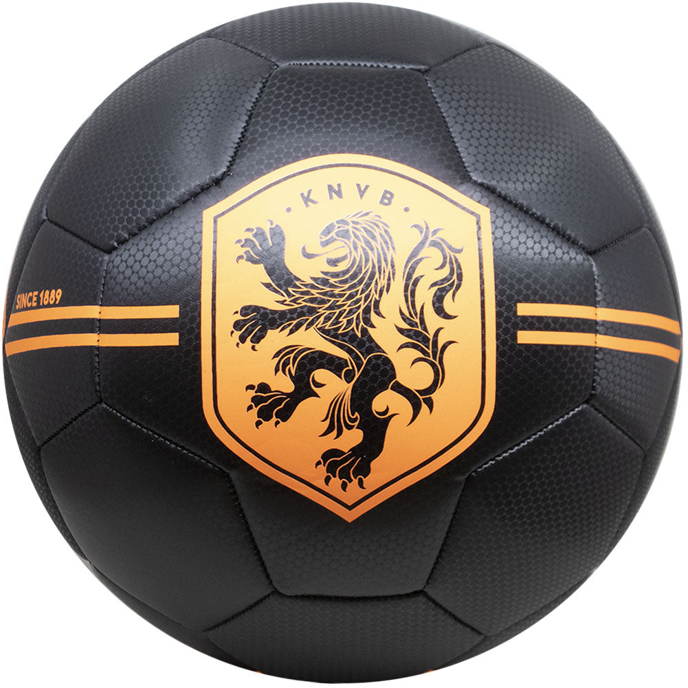 Netherlands Football Carbon