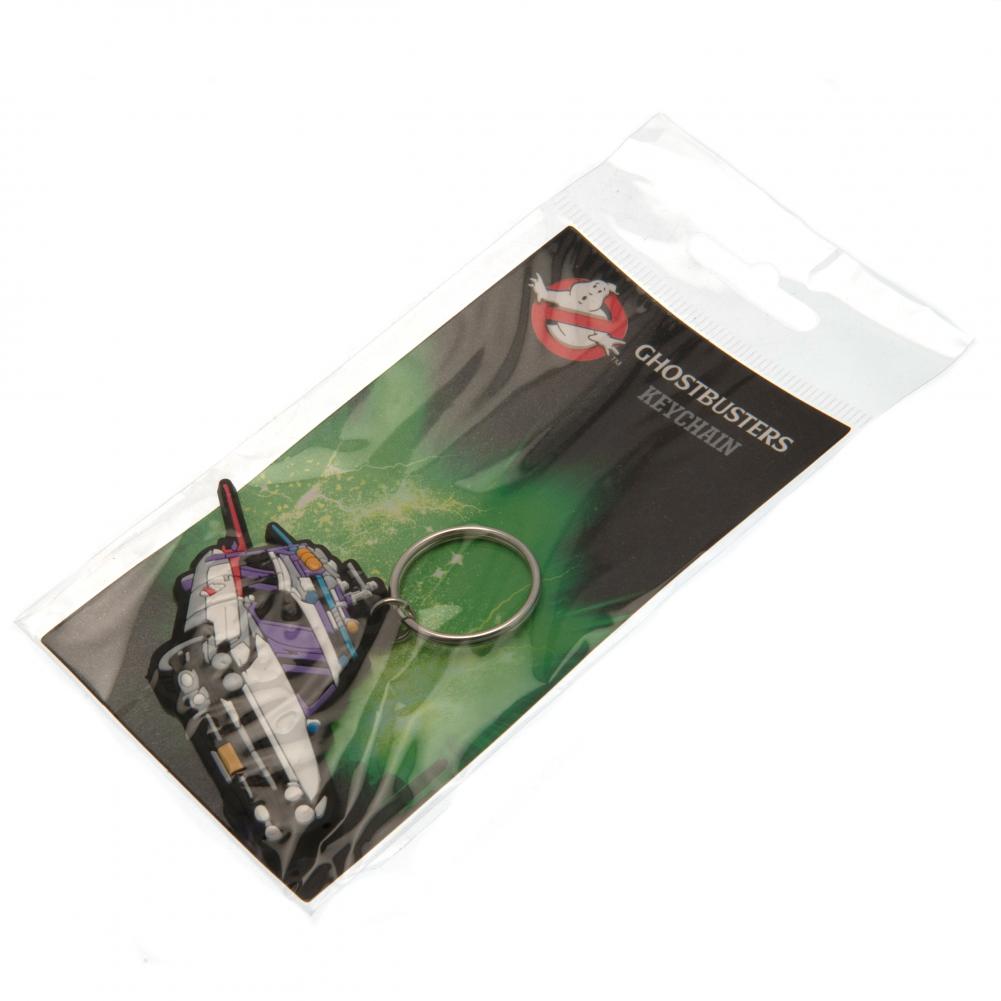 Ghostbusters PVC Keyring Ectomobile