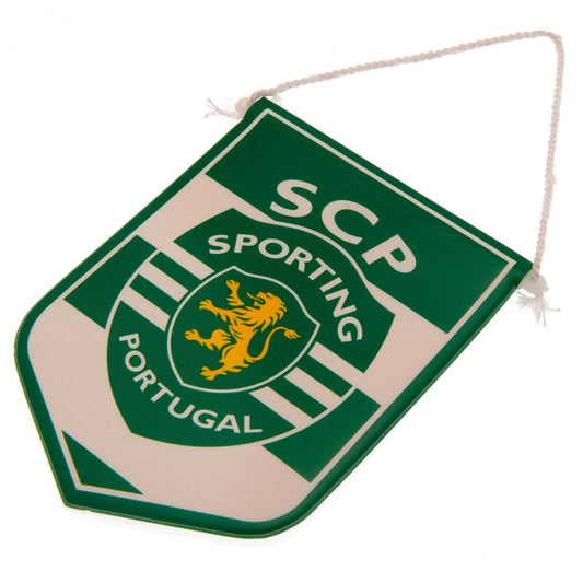 Sporting CP 迷你锦旗