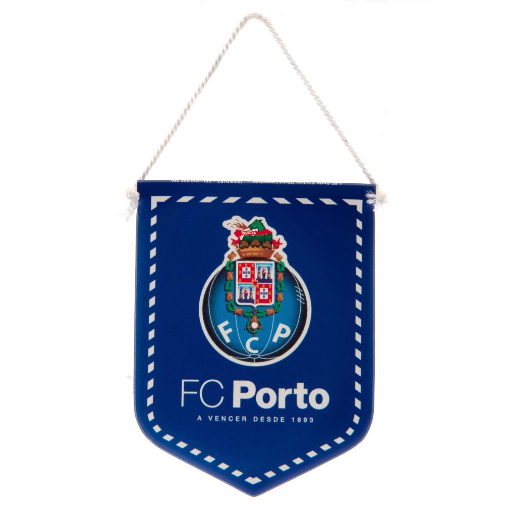 FC Porto Mini Pennant