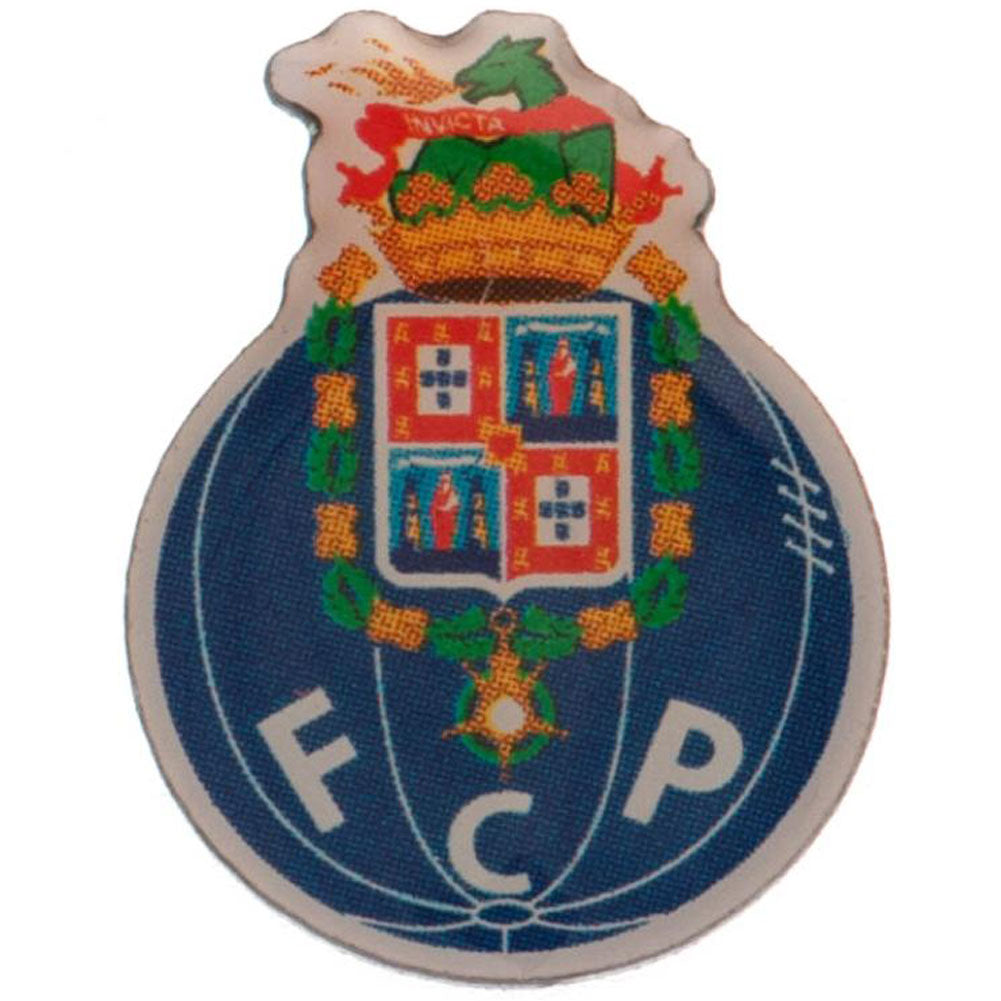 FC Porto Badge