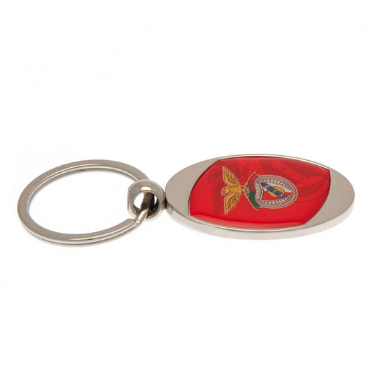 SL Benfica Keyring