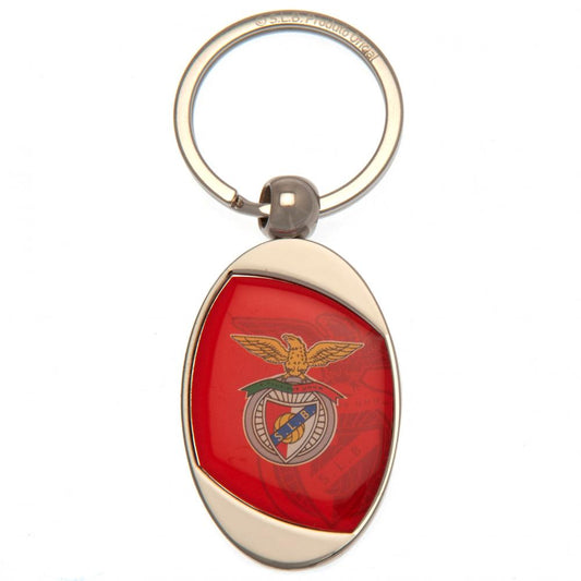 SL Benfica Keyring