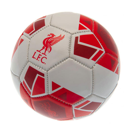 Liverpool FC Skill Ball RW