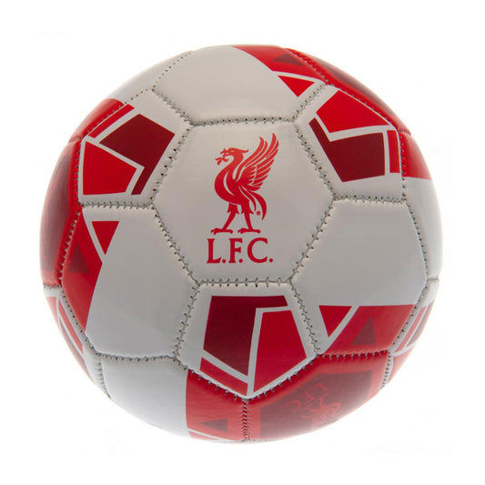 Liverpool FC Skill Ball RW