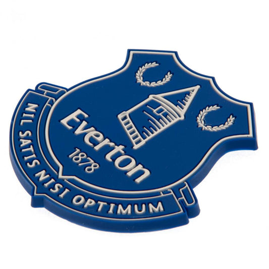 Everton FC 3D Fridge Magnet