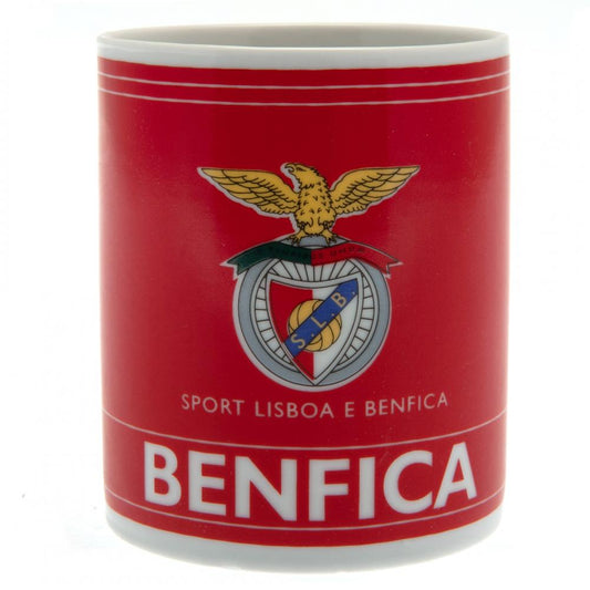 SL Benfica Mug