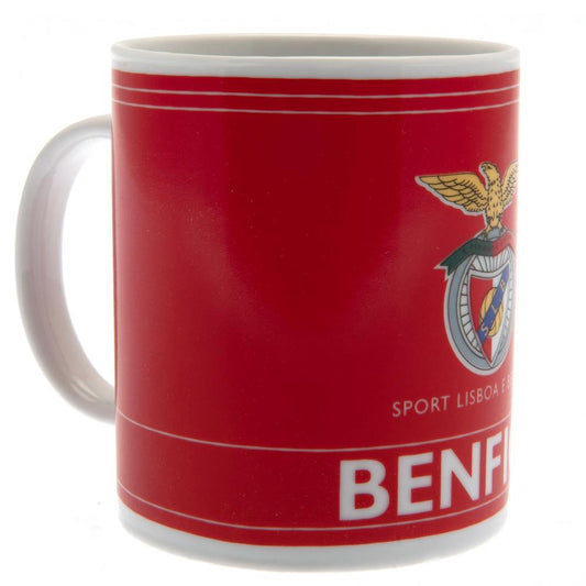 SL Benfica Mug