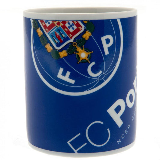 FC Porto Mug