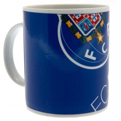 FC Porto Mug