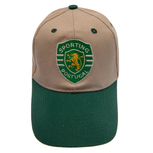 Sporting CP Cap