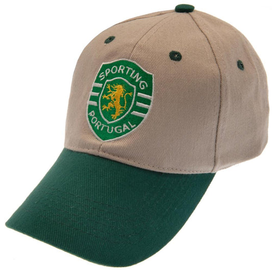 Sporting CP Cap