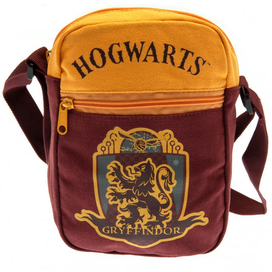 Harry Potter Shoulder Bag Gryffindor