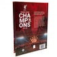 Liverpool FC Premier League Champions Annual
