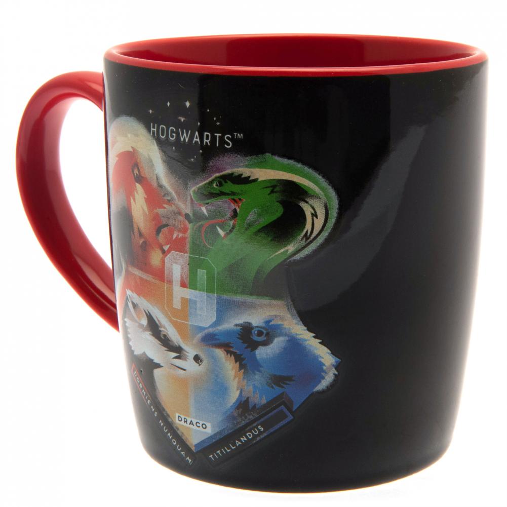 Harry Potter Mug & Coaster Gift Tin