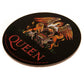 Queen Mug & Coaster Gift Tin