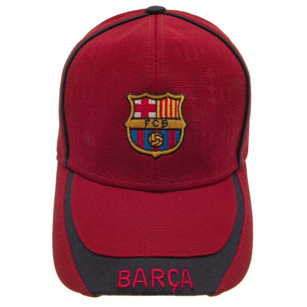 FC Barcelona Cap DB