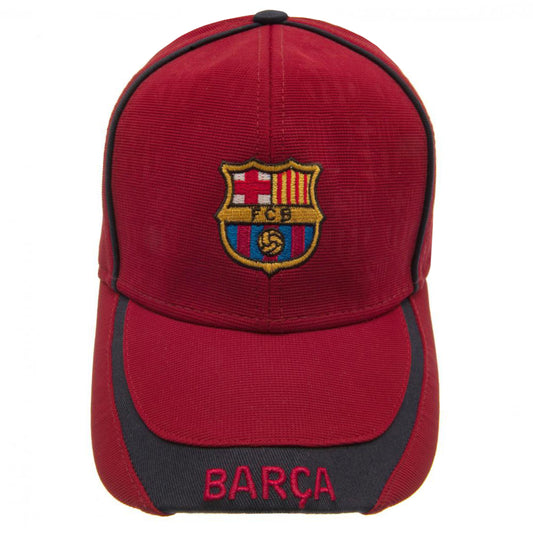 巴塞罗那足球俱乐部帽子 DB