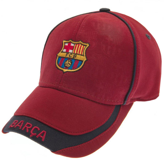 巴塞罗那足球俱乐部帽子 DB