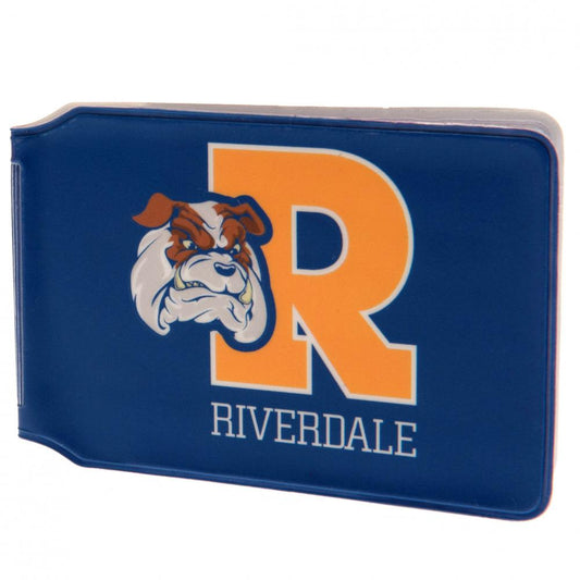 Riverdale 卡夹