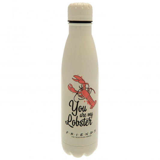 Friends Thermal Flask Lobster
