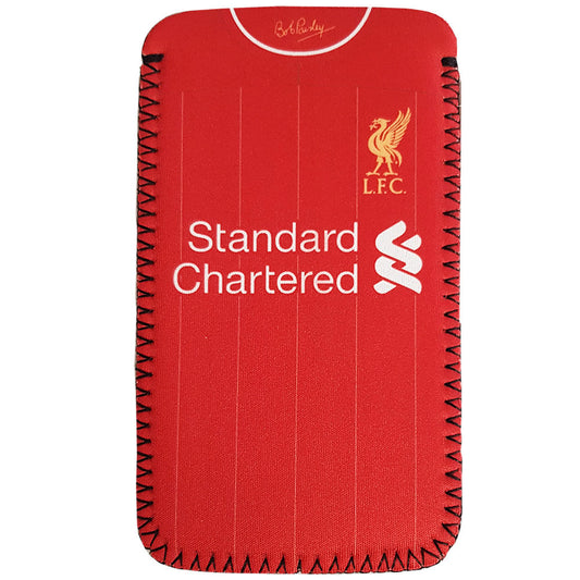 Liverpool FC Phone Sleeve Firmino