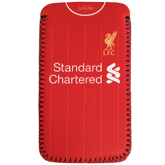 Liverpool FC Phone Sleeve Henderson