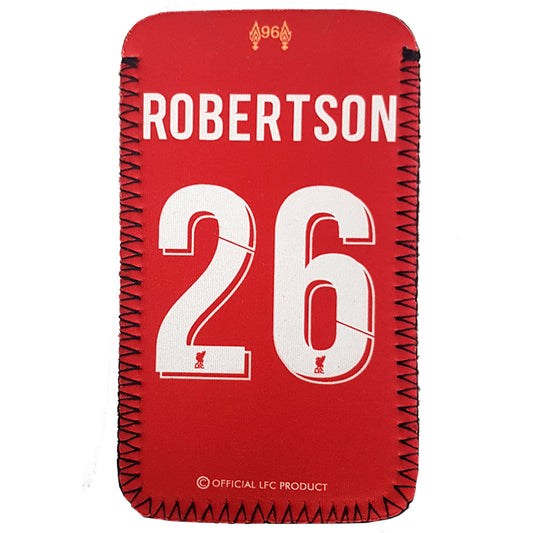 利物浦足球俱乐部 手机套 Robertson