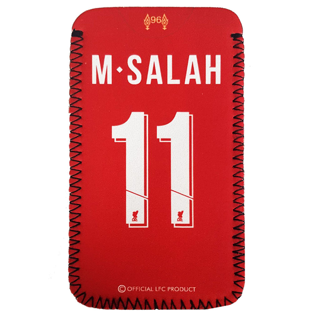 Liverpool FC Phone Sleeve Salah